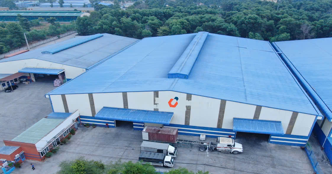 Tổng Kho Usha Martin Việt Nam