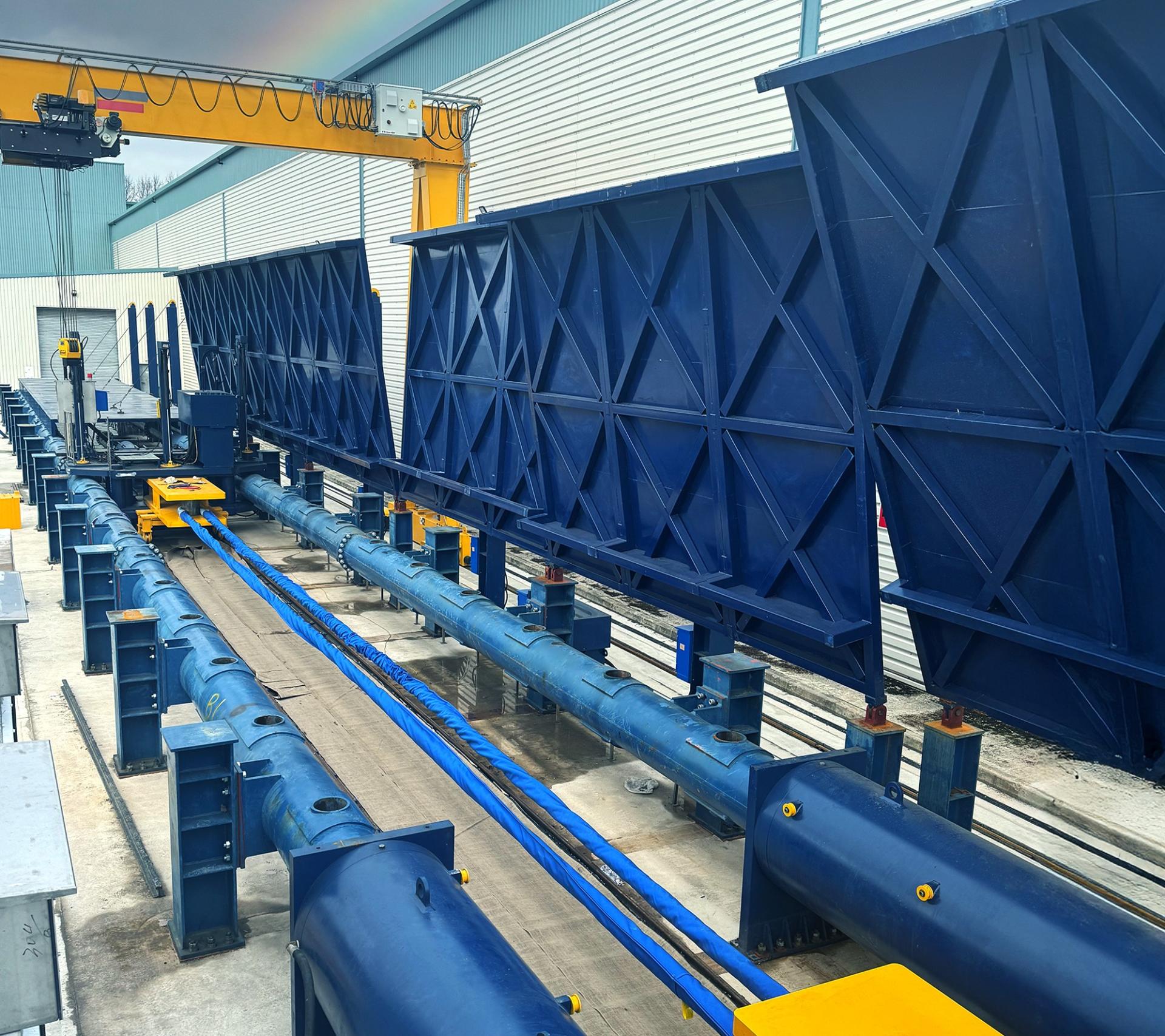 Tổng Kho Usha Martin Việt Nam