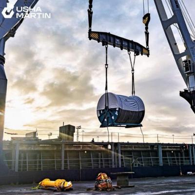 CÁP NEO OFFSHORE USHA MARTIN