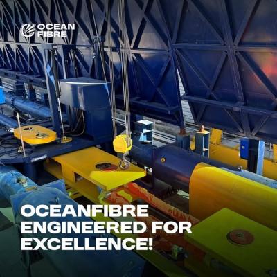 HMPE Round Slings – Đỉnh Cao Công Nghệ Nâng Hạ Tải Trọng Lớn