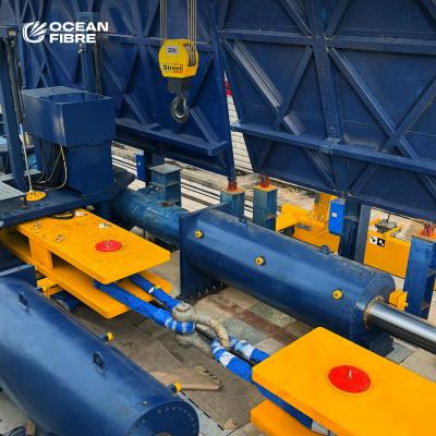 KIỂM ĐỊNH CHẤT LƯỢNG CÁP HMPE 2000 MT